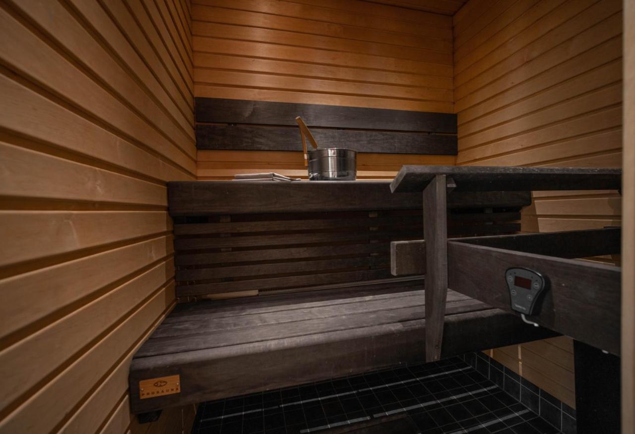 Ski-Inn Rukasuites 외부 사진